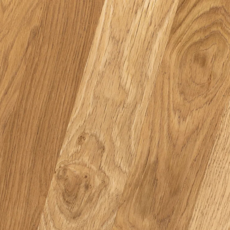 Fay Solid Wood End Table