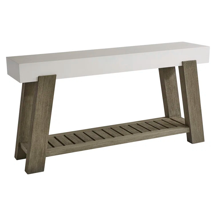 Rochelle 68'' Console Table