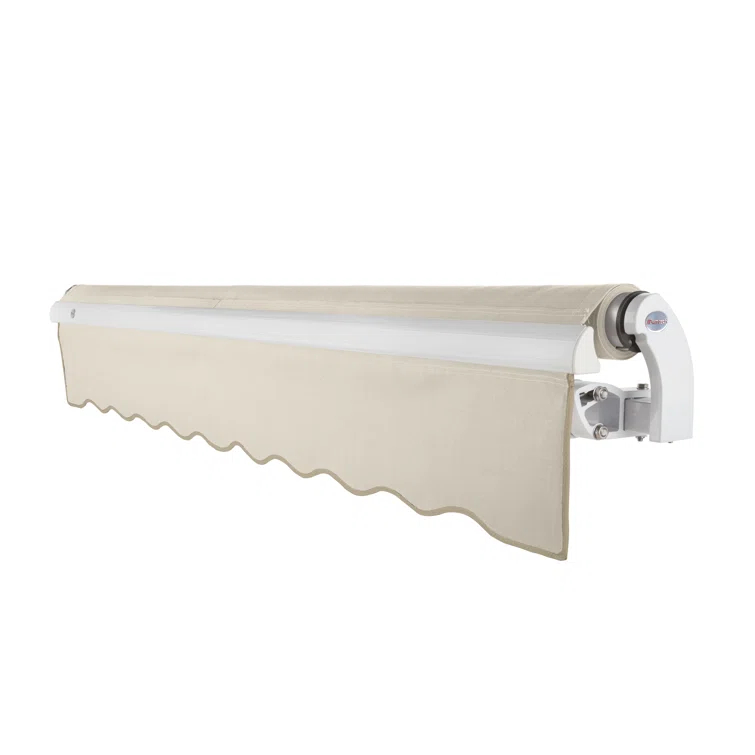 Awntech Retraction Slope Patio Awning