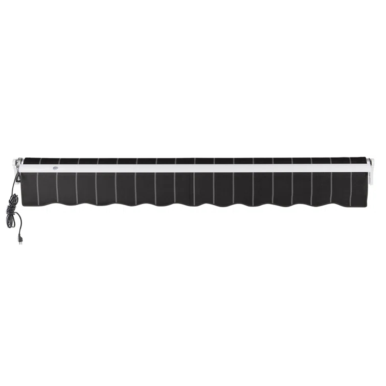 Awntech Maui Patio Retractable Awning