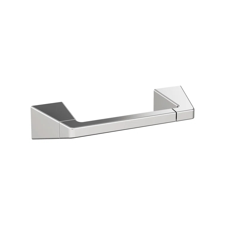 Blackrock Wall Mount Toilet Paper Holder
