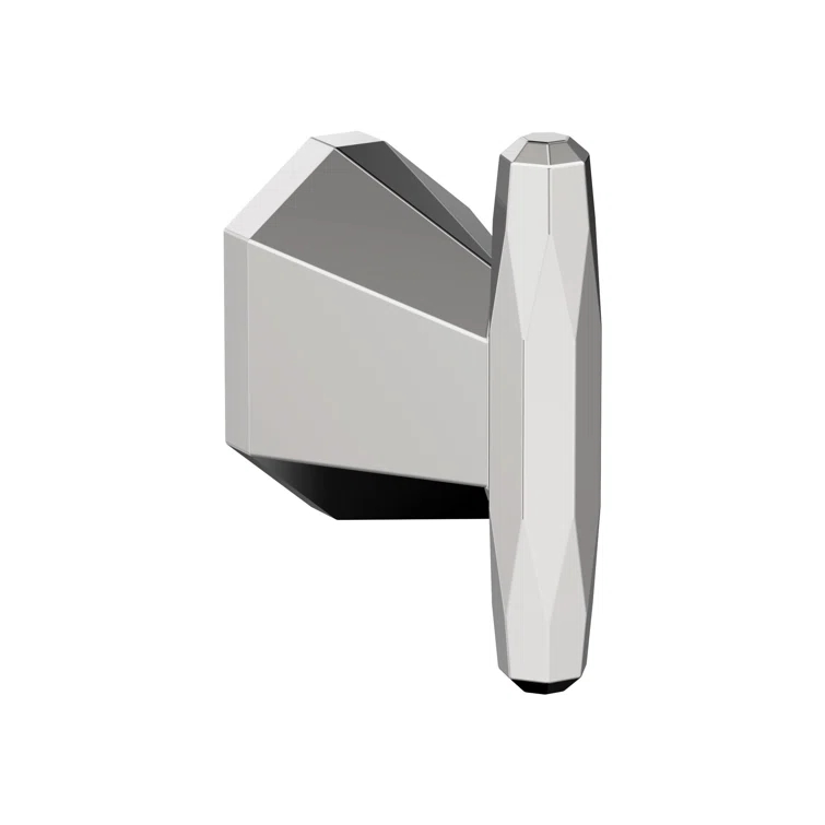 St. Vincent Wall Mounted Robe Hook
