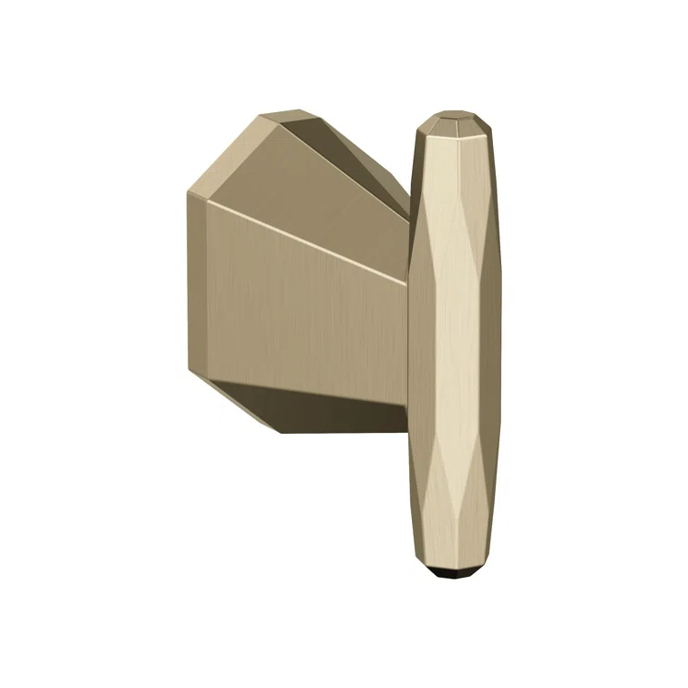 St. Vincent Wall Mounted Robe Hook