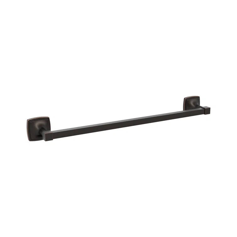 Stature 20.25" Wall Mounted Towel Bar