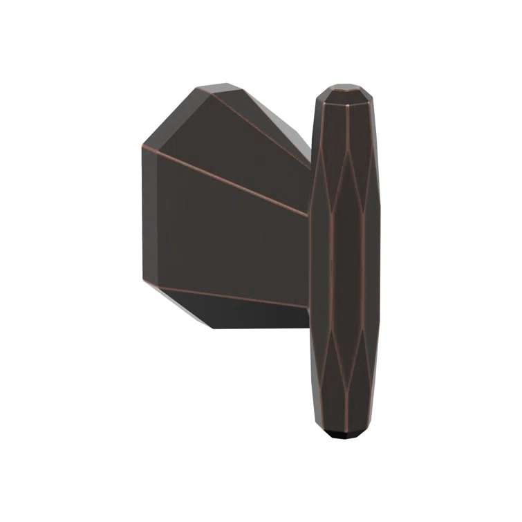 St. Vincent Wall Mounted Robe Hook