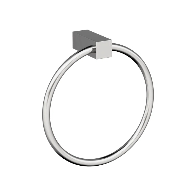 Monument Towel Ring