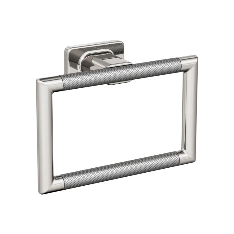 Esquire Towel Ring