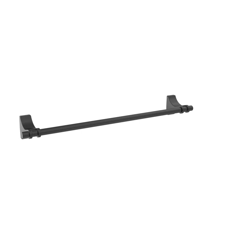 Davenport 20.31" Wall Mounted Towel Bar
