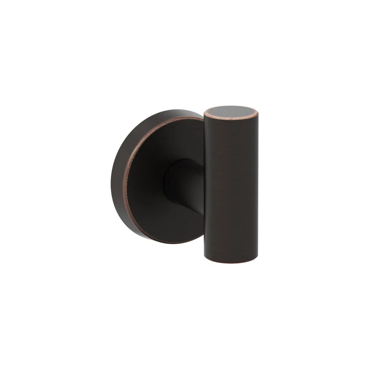 Arrondi™ Wall Mounted Robe Hook