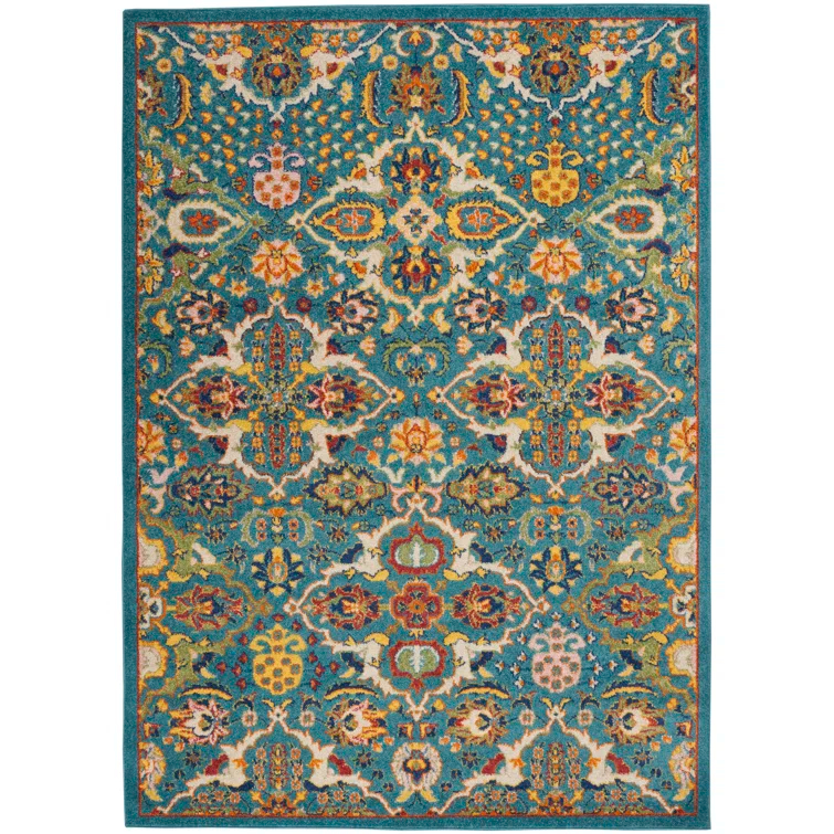 Charlton Home® Rug