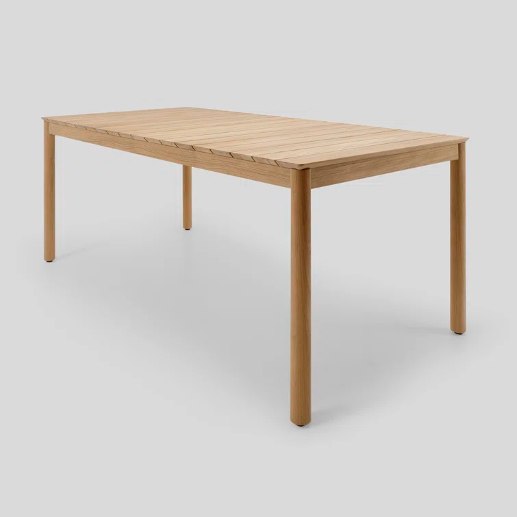 76'' Dining Table