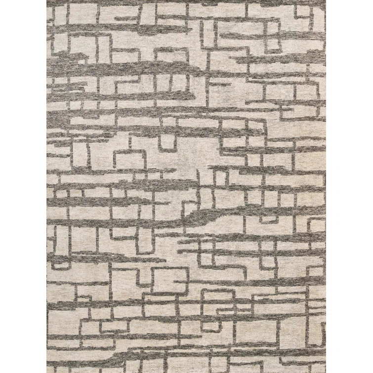 Aldridge Geometric Rug