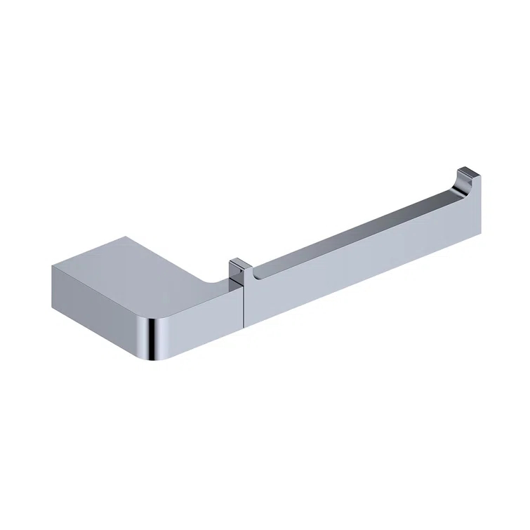 Cube 3 - Piece Bathroom Hardware Set