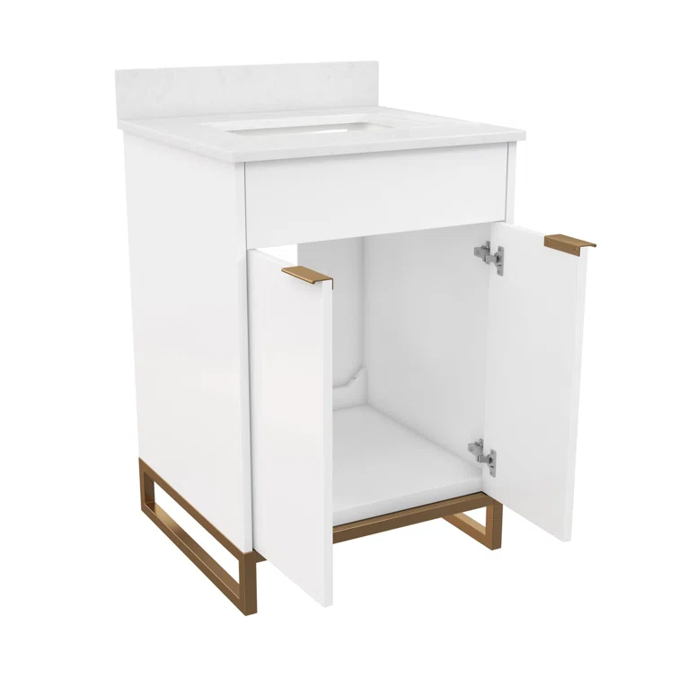 Leona 24” Bathroom Vanity