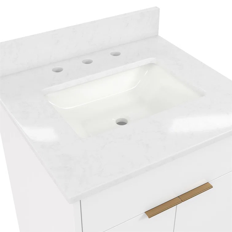 Leona 24” Bathroom Vanity