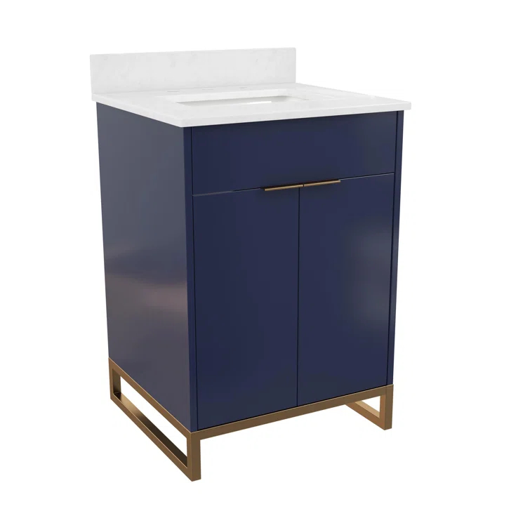 Leona 24” Bathroom Vanity
