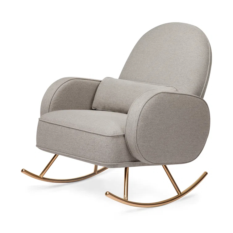 Compass Rocking Chair