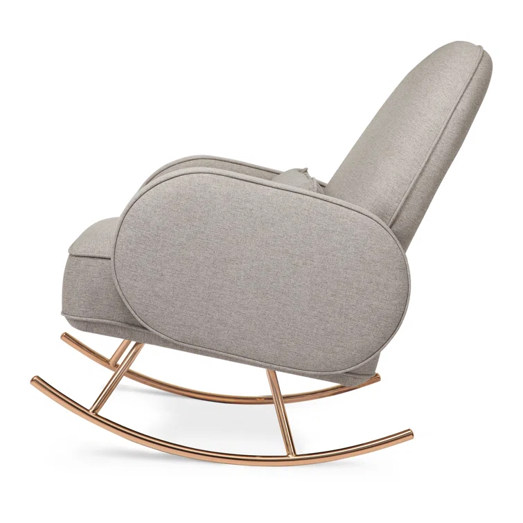 Compass Rocking Chair
