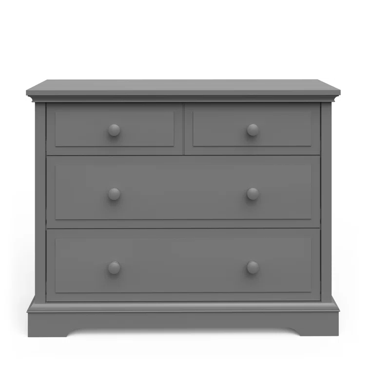 Universal Select 3 Drawer Dresser