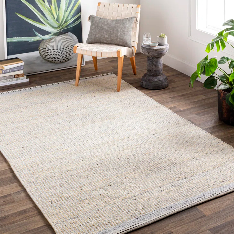 Lessie Rug