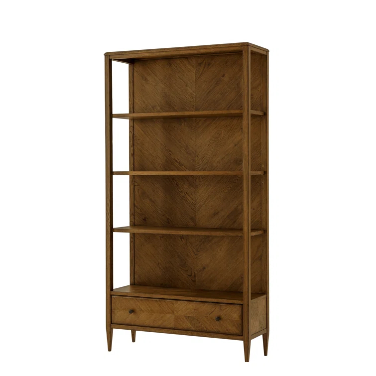 Nova Storage Bookcase