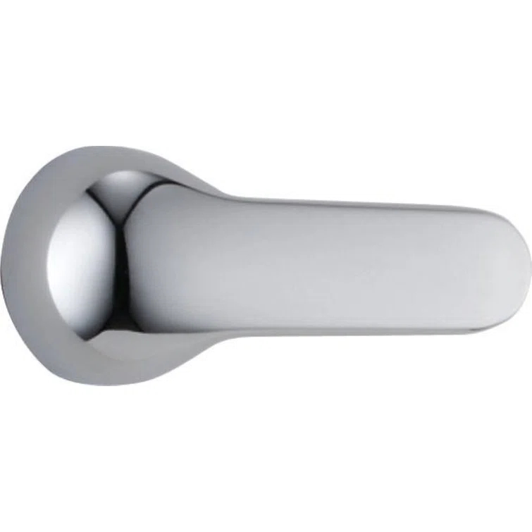 Large Metal Lever Handle for 1300/1400 Series Bath Valves