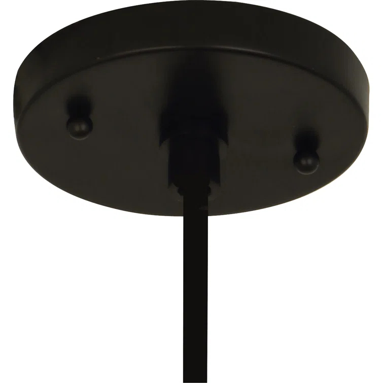 Robert Abbey Dal 1 - Light Single Pendant