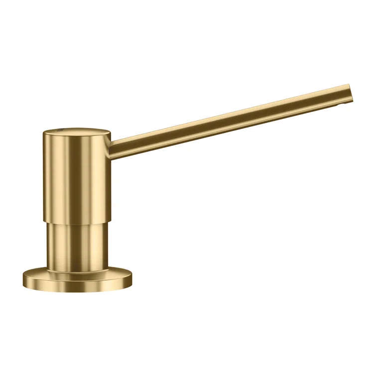 Torre Soap Dispenser