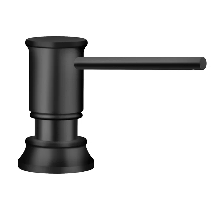 Empressa Soap Dispenser