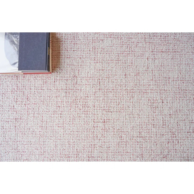 Caprice Wool Striped Rug