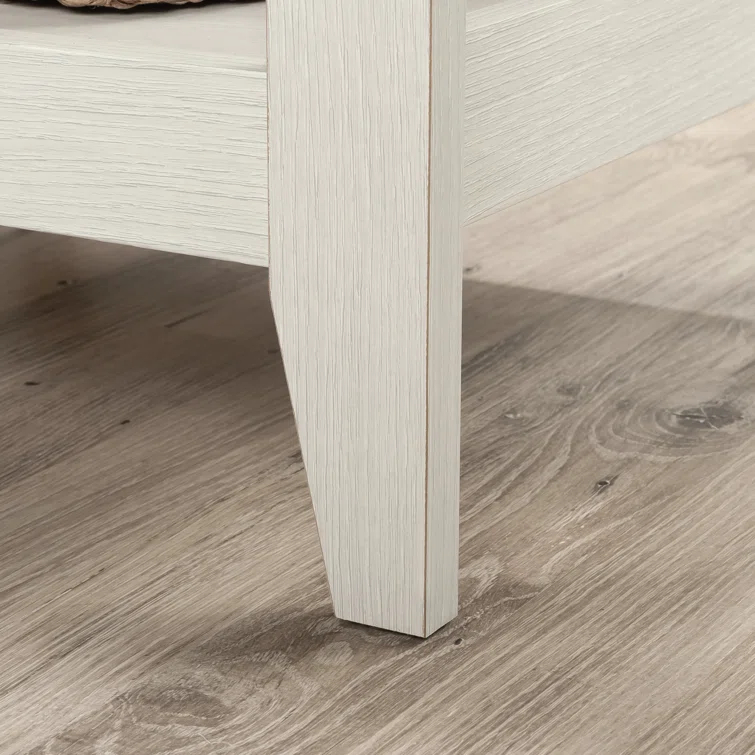 Cletus L-Shaped Writing Desk