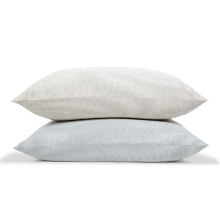 Down Blend Medium Pillow