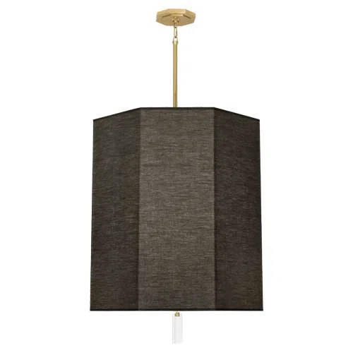 Kate 6 - Light Drum Chandelier