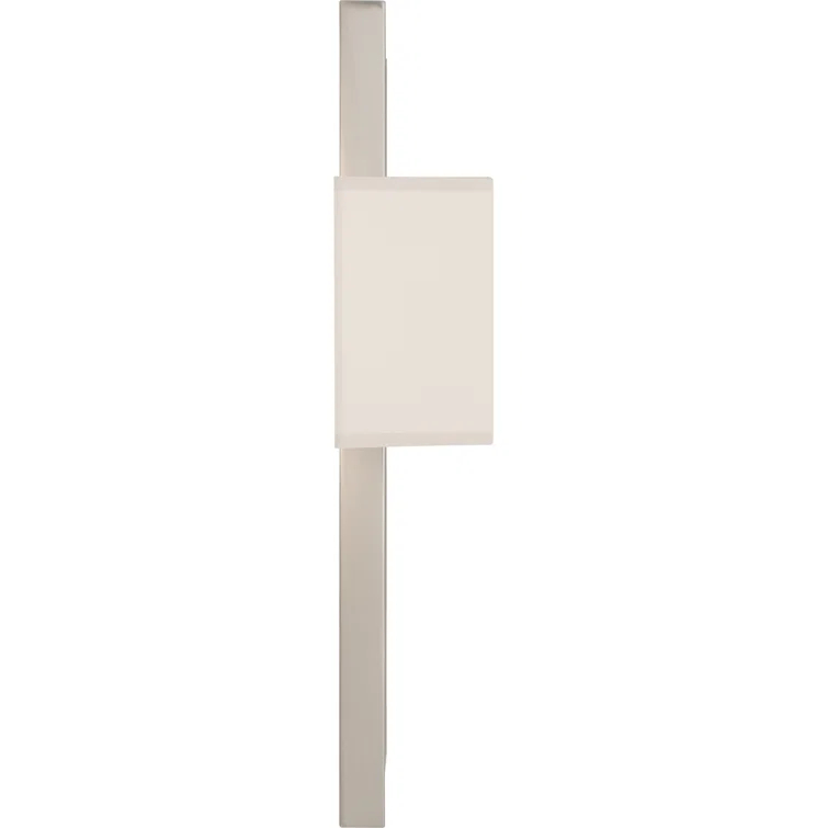 Doughnut Flush Mounted Sconce