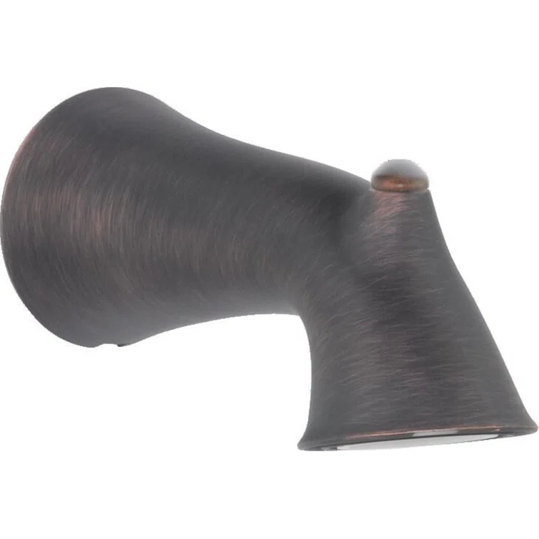 Lahara Wall Mounted Tub Spout Trim
