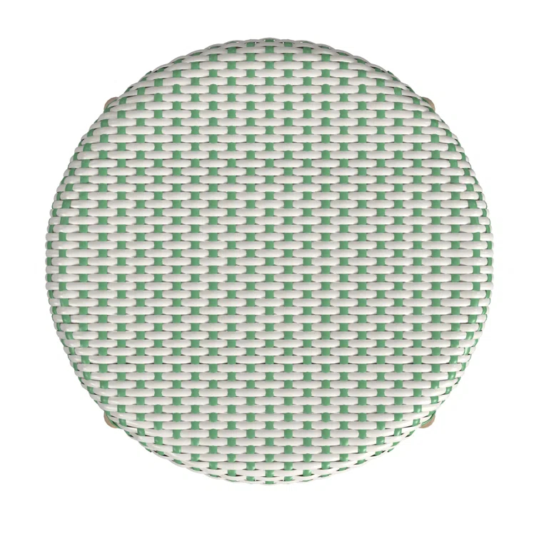 Alastair Woven Stool