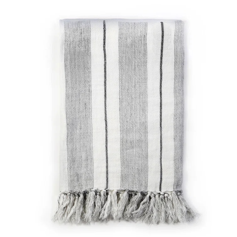 Laguna Handmade Throw Blanket