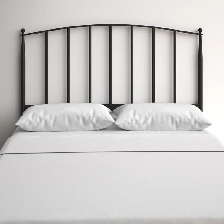 Howells Metal Slat Headboard