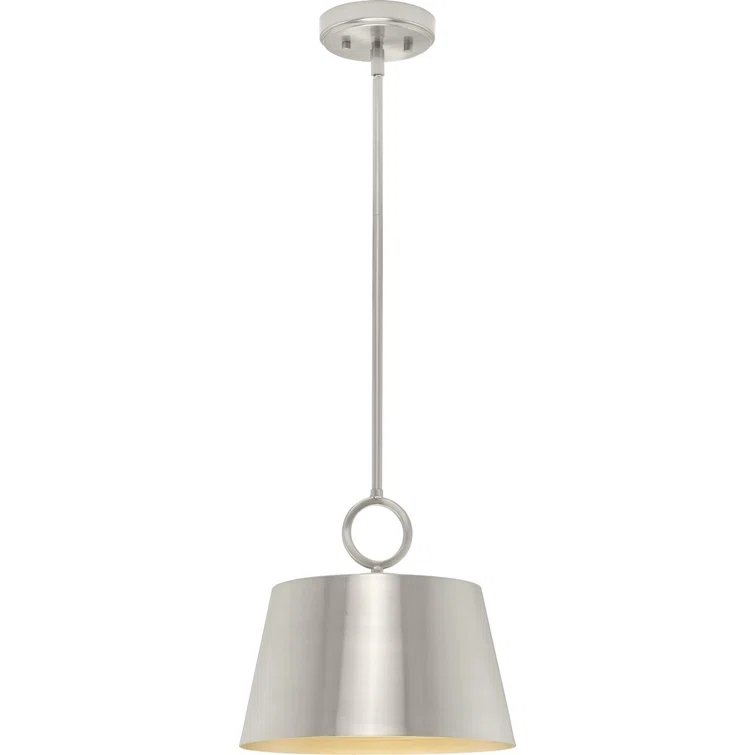 Elda Metal Dimmable Pendant