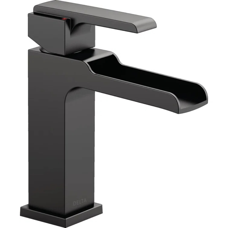 Ara Single Hole Bathroom Faucet