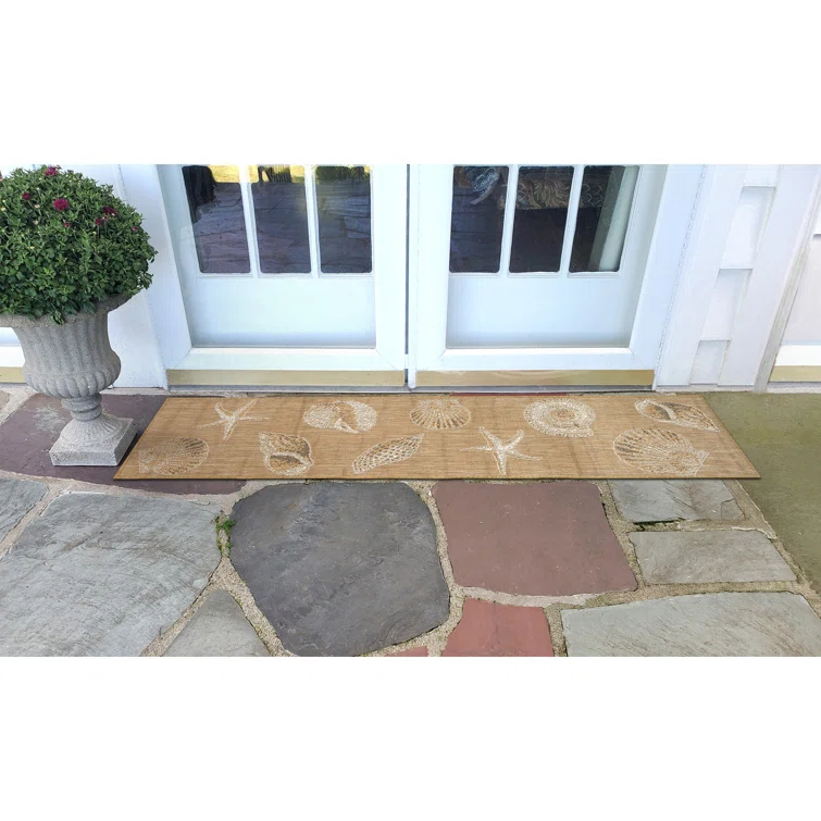 Saldanha Indoor / Outdoor Rug