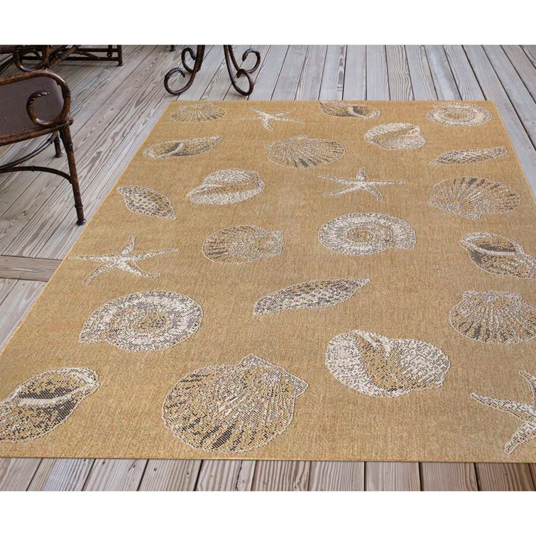 Saldanha Indoor / Outdoor Rug