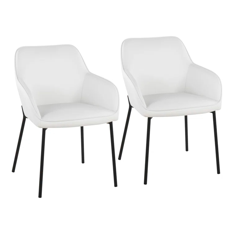 Inarah 18.5'' H Upholstered Armchair