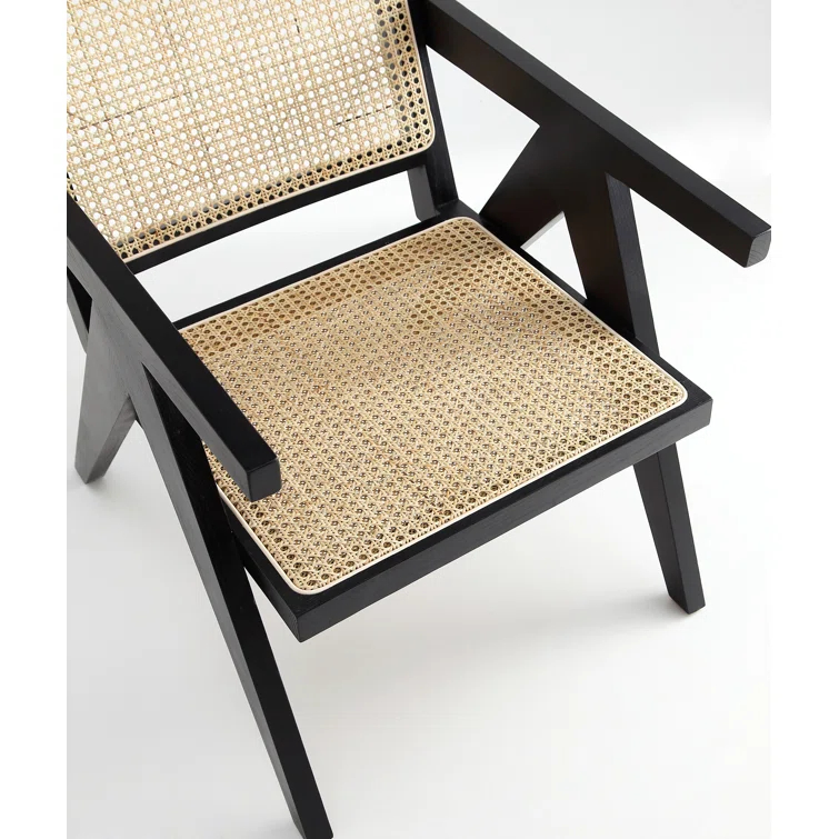 Winston Porter Hamlet Upholstered Armchair