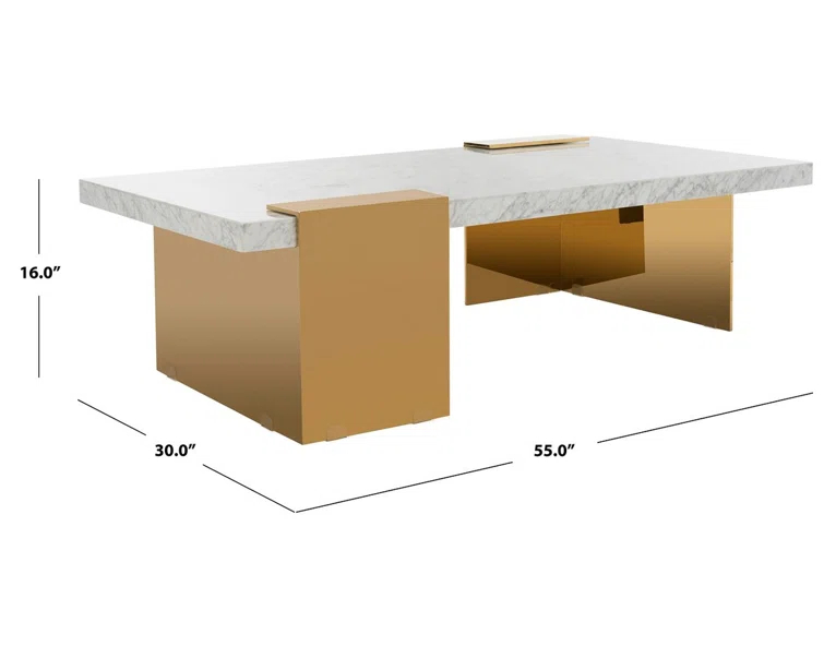 Mycha Coffee Table