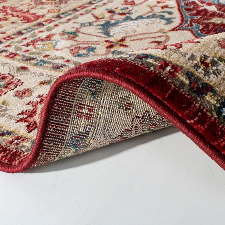 Lauren Ralph Lauren Chloe Performance Oriental Rug