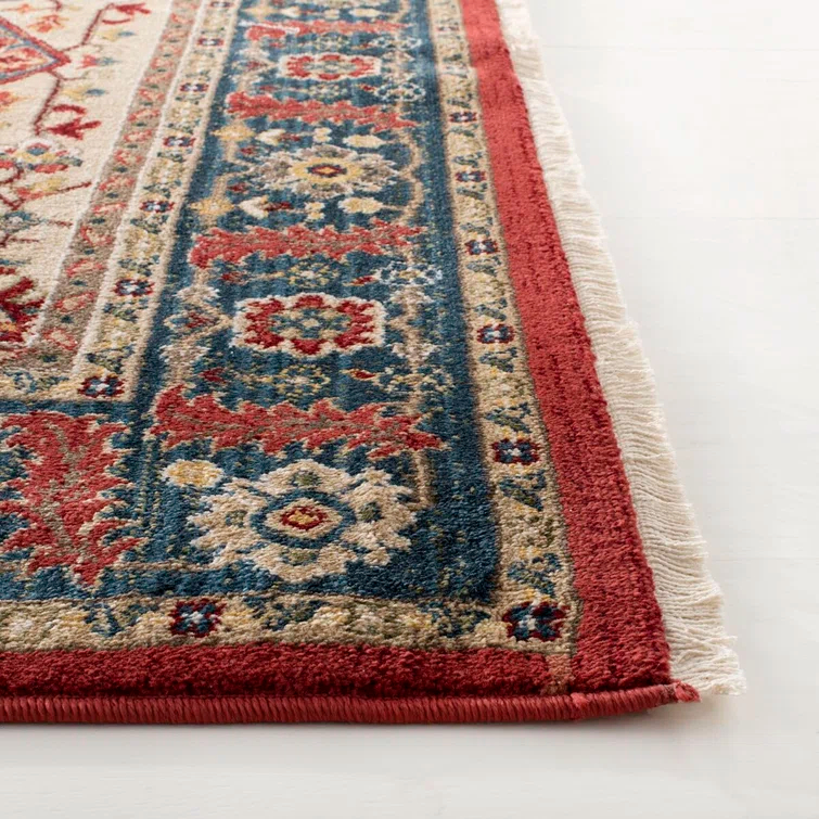 Lauren Ralph Lauren Performance Oriental Rug