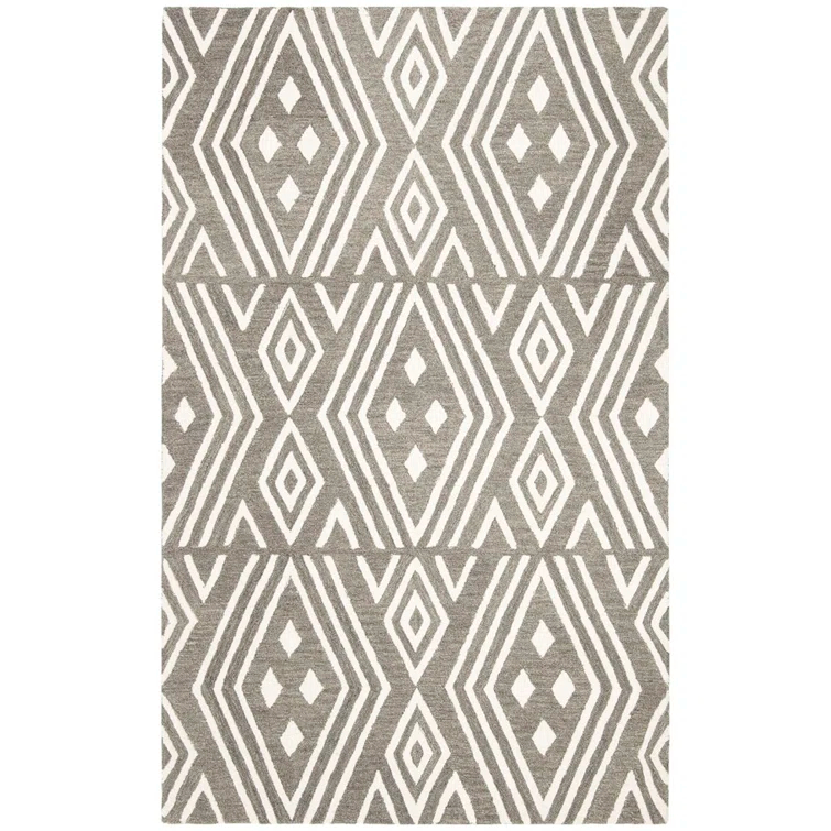 Imani Lauren Ralph Lauren Hand Tufted Wool, Cotton Rug