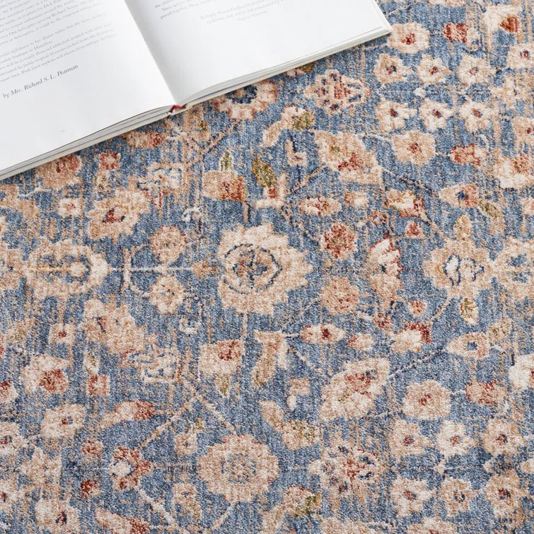Helena Lauren Ralph Lauren Performance Oriental Rug