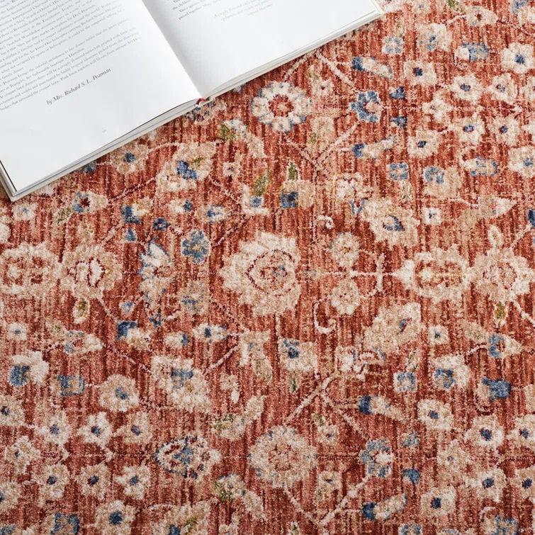 Helena Lauren Ralph Lauren Performance Oriental Rug
